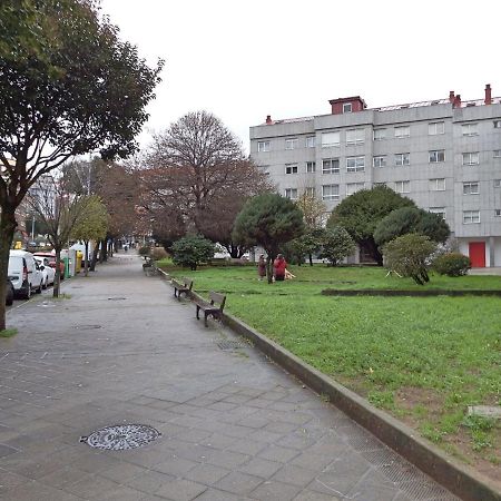 Pardal12 By Vigovacaciones Apartment Bagian luar foto