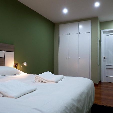 Pardal12 By Vigovacaciones Apartment Bagian luar foto
