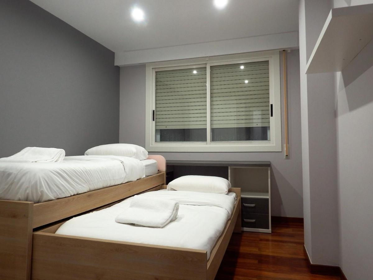 Pardal12 By Vigovacaciones Apartment Bagian luar foto